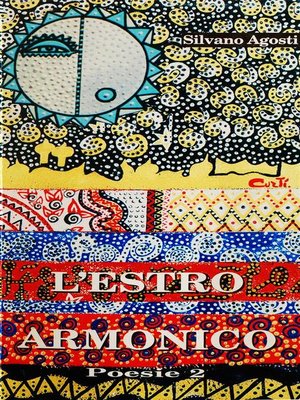 cover image of L'estro armonico